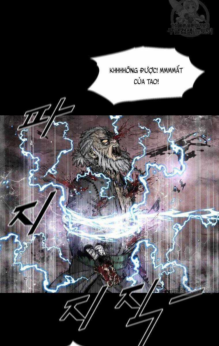 Mật Mã Mê Cung - Chapter 51 - Trang 9