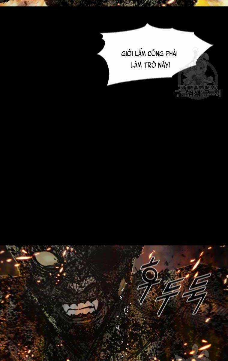 Mật Mã Mê Cung - Chapter 51 - Trang 84