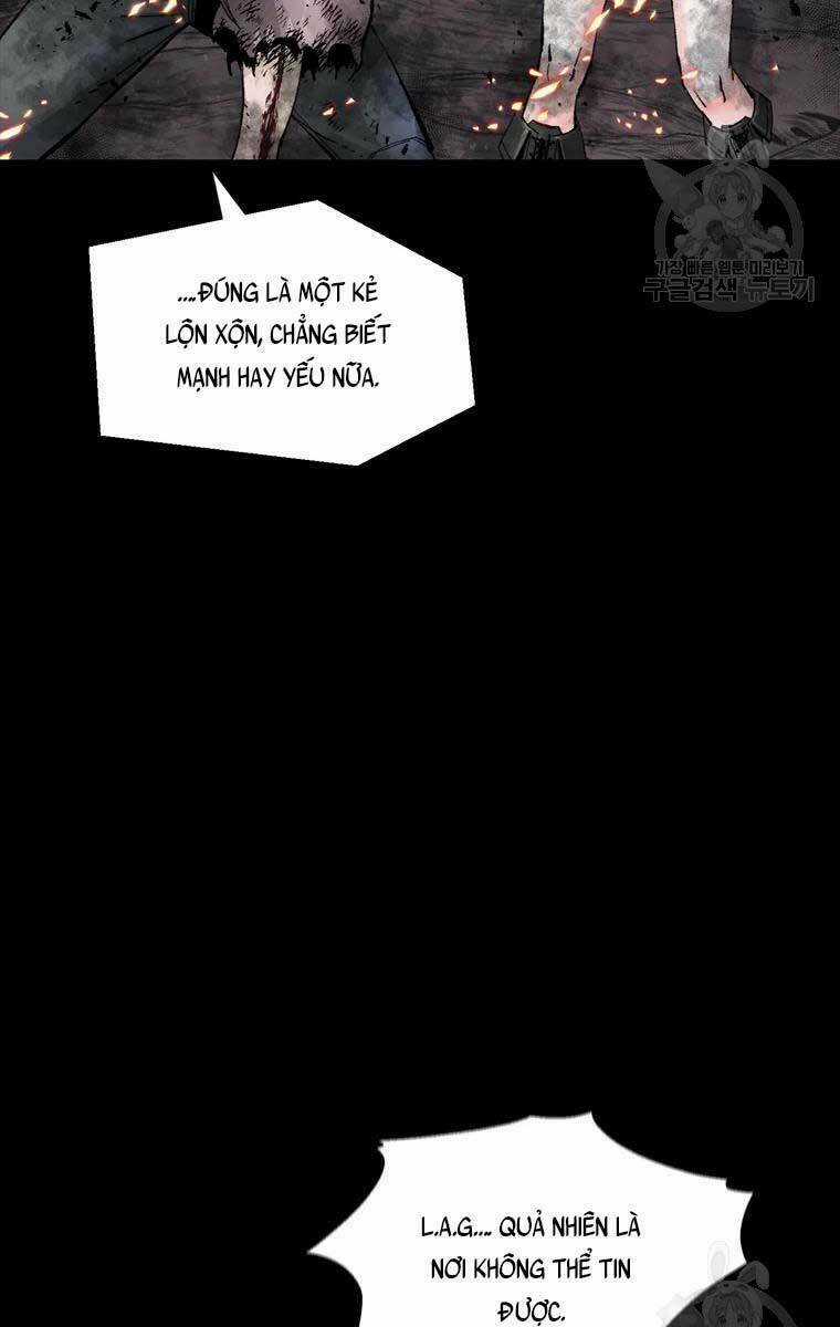 Mật Mã Mê Cung - Chapter 51 - Trang 89