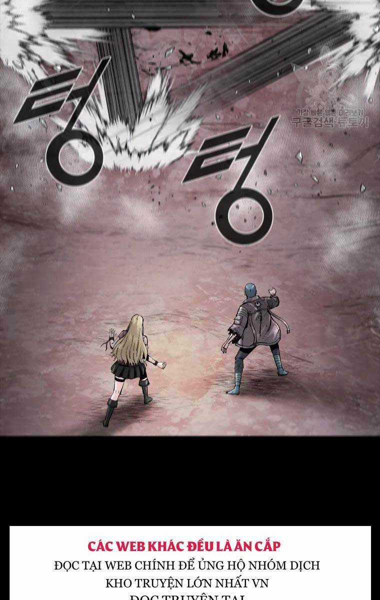 Mật Mã Mê Cung - Chapter 52 - Trang 21