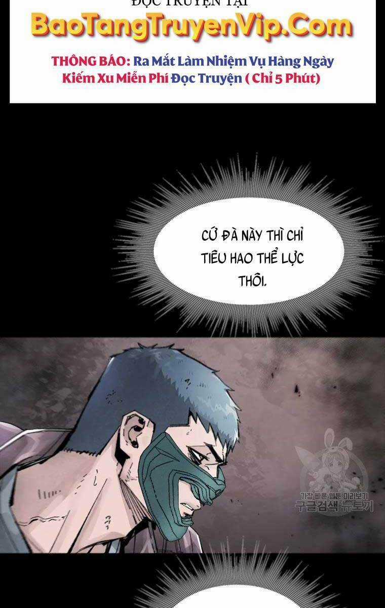 Mật Mã Mê Cung - Chapter 52 - Trang 22