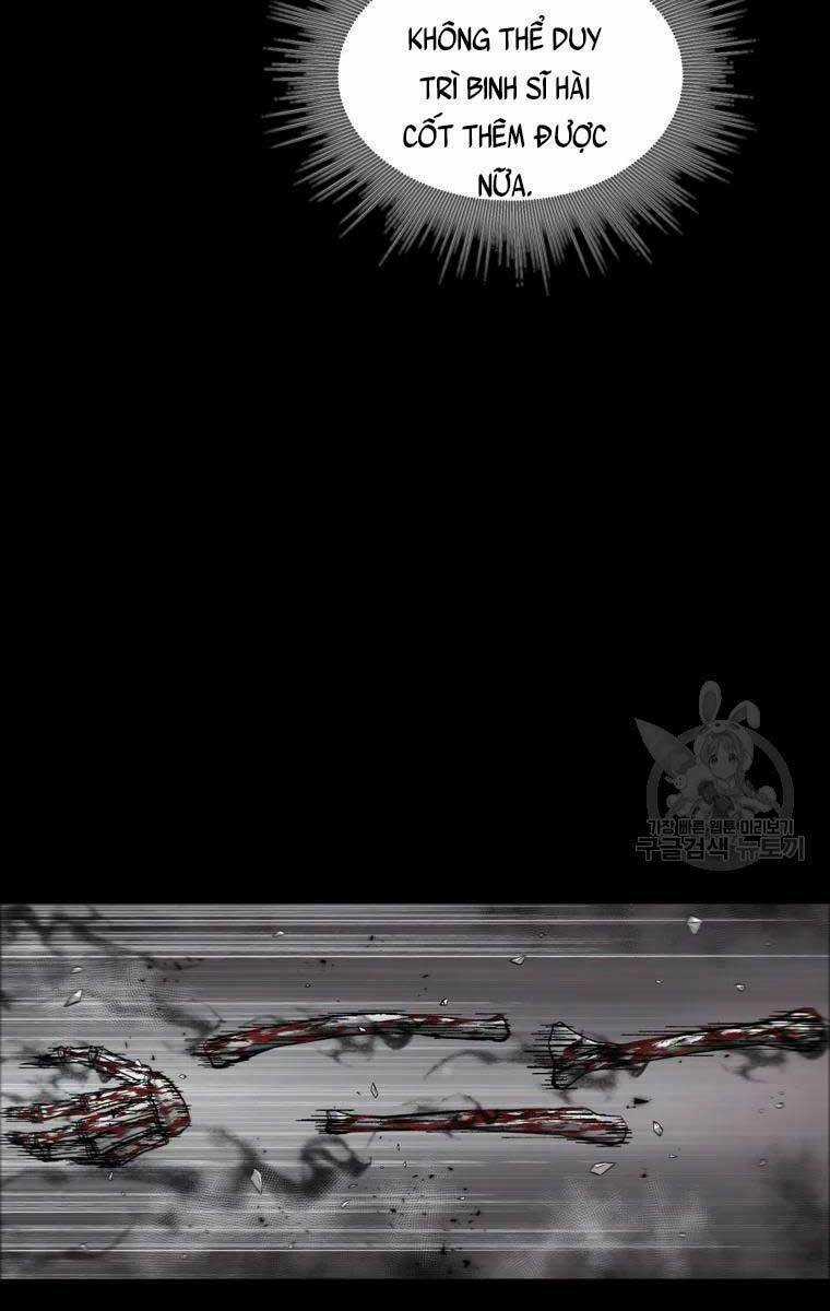 Mật Mã Mê Cung - Chapter 52 - Trang 23