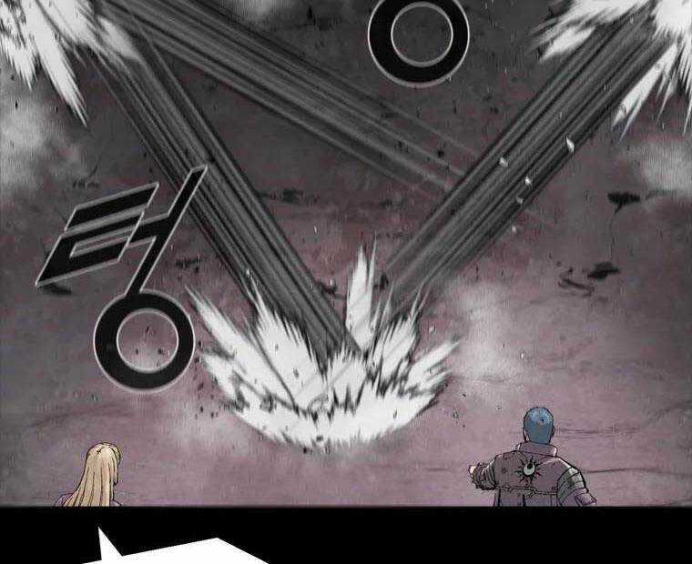 Mật Mã Mê Cung - Chapter 52 - Trang 27