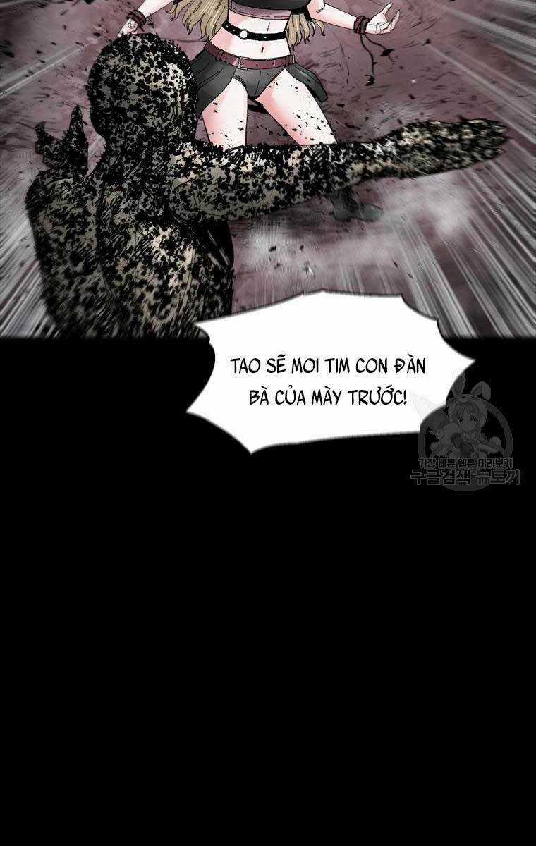 Mật Mã Mê Cung - Chapter 52 - Trang 33