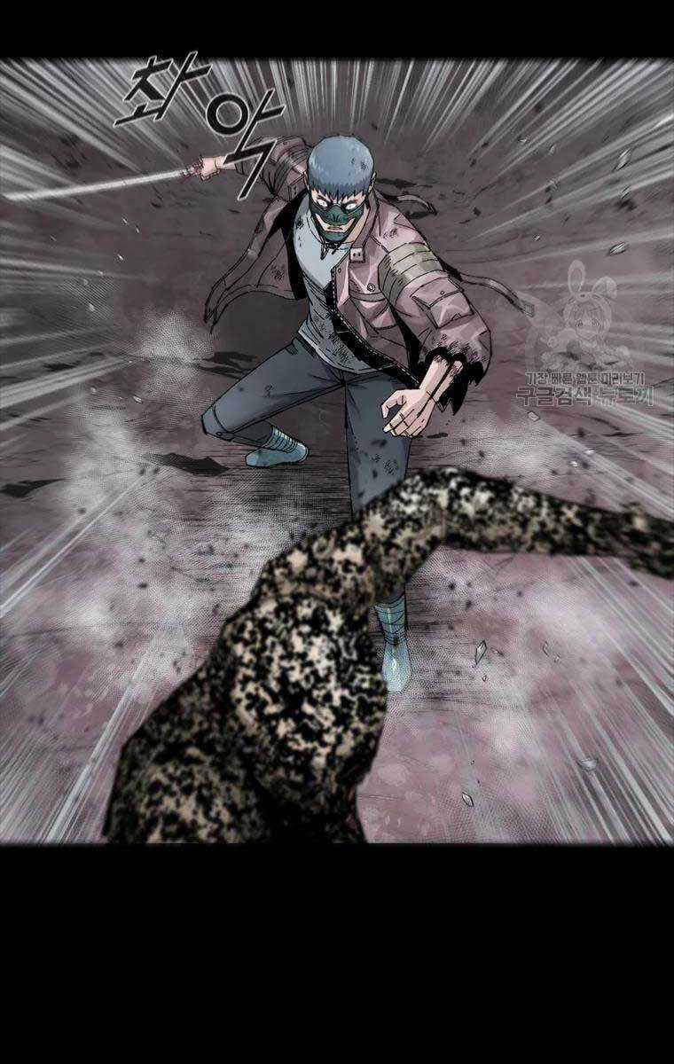 Mật Mã Mê Cung - Chapter 52 - Trang 34