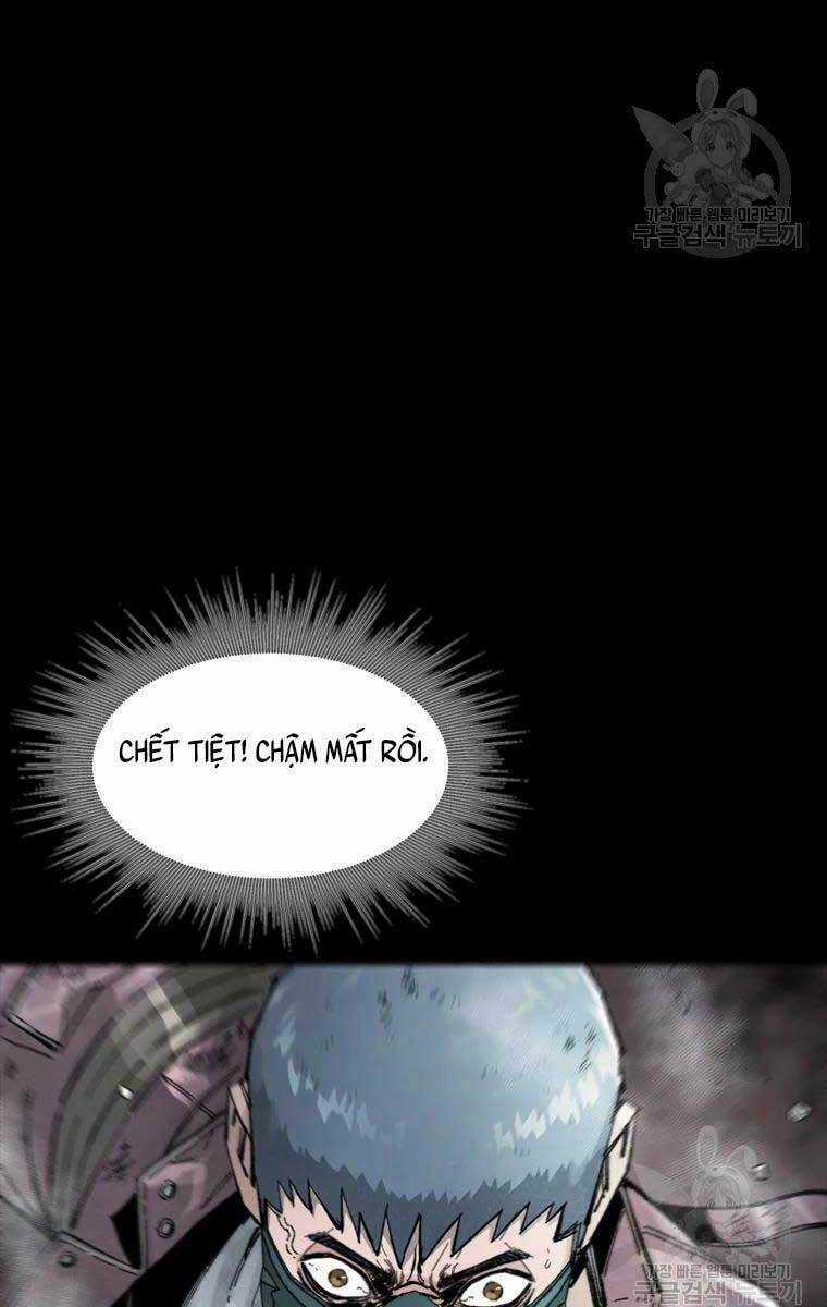 Mật Mã Mê Cung - Chapter 52 - Trang 35