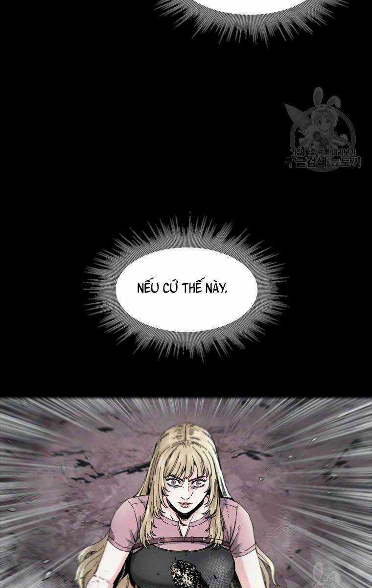 Mật Mã Mê Cung - Chapter 52 - Trang 37
