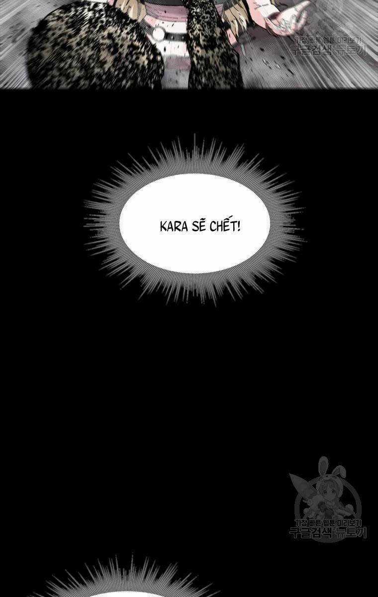 Mật Mã Mê Cung - Chapter 52 - Trang 38