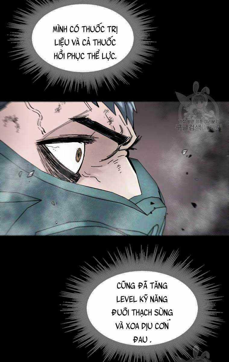 Mật Mã Mê Cung - Chapter 52 - Trang 40