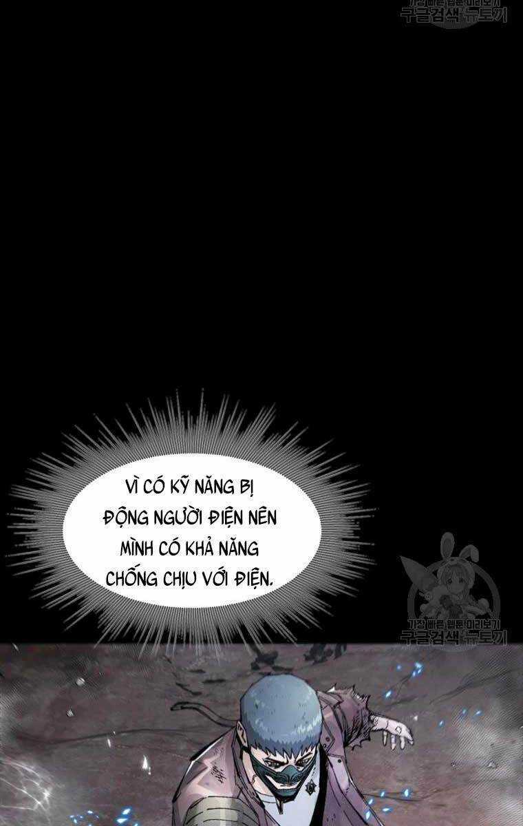 Mật Mã Mê Cung - Chapter 52 - Trang 5