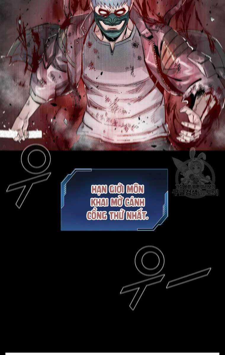 Mật Mã Mê Cung - Chapter 52 - Trang 42