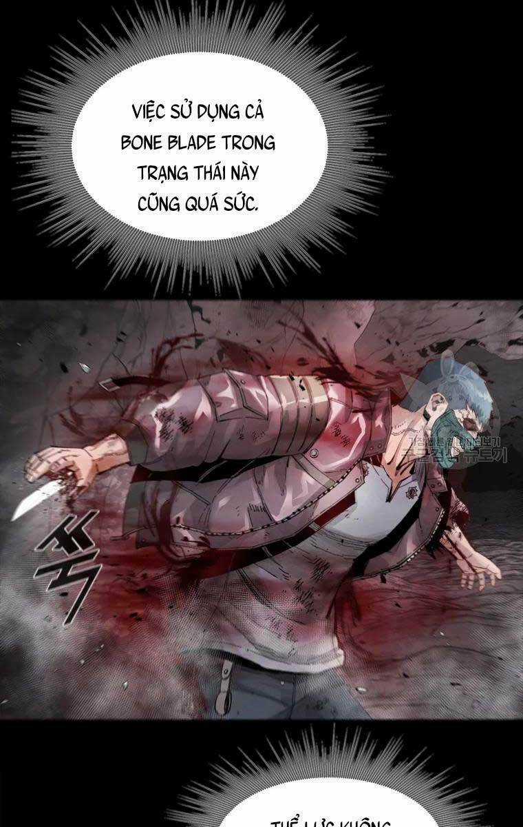 Mật Mã Mê Cung - Chapter 52 - Trang 46