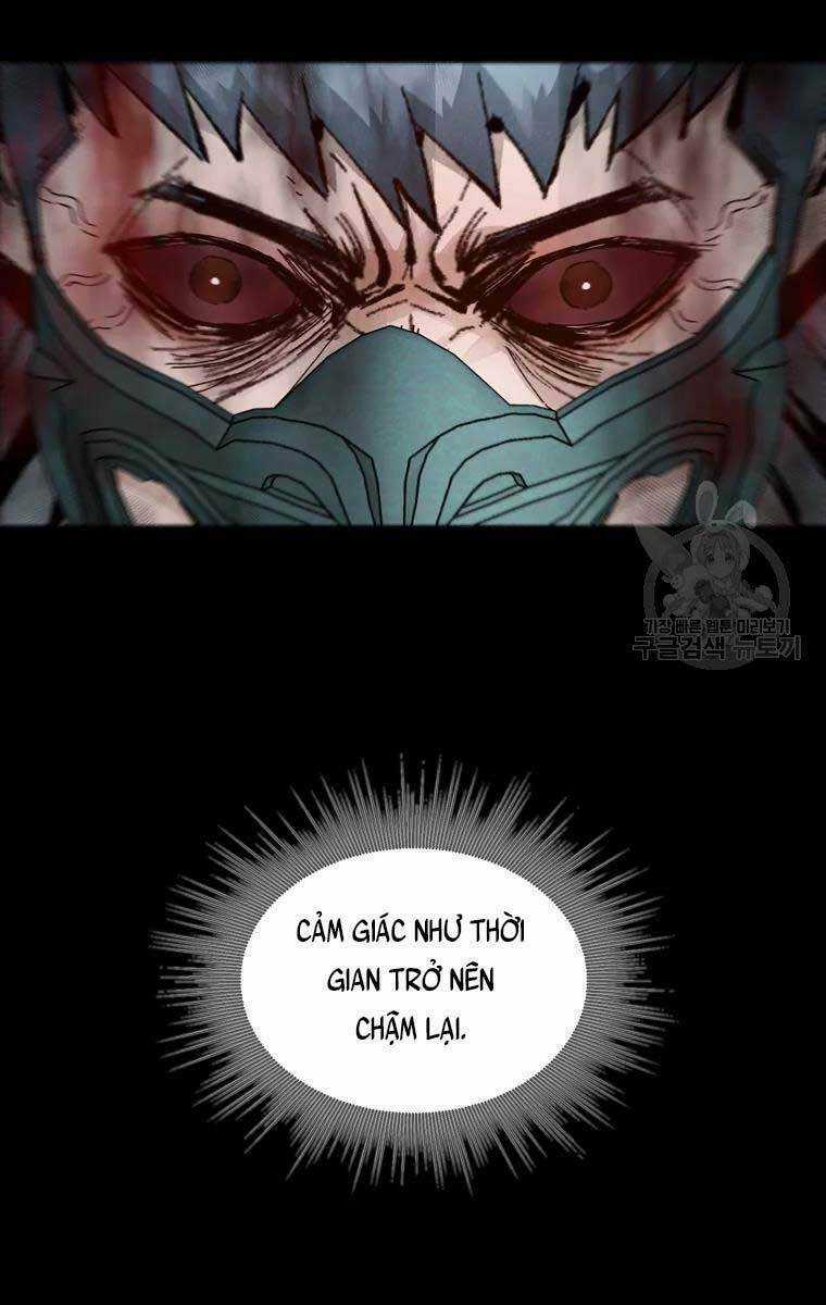 Mật Mã Mê Cung - Chapter 52 - Trang 50