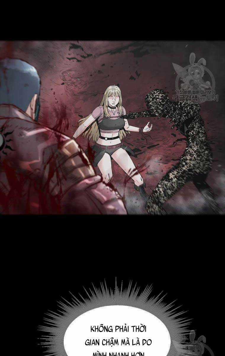 Mật Mã Mê Cung - Chapter 52 - Trang 51