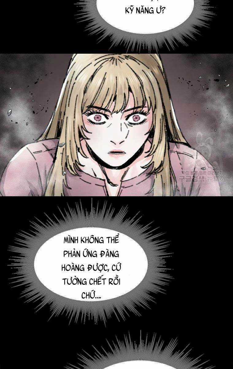 Mật Mã Mê Cung - Chapter 52 - Trang 59