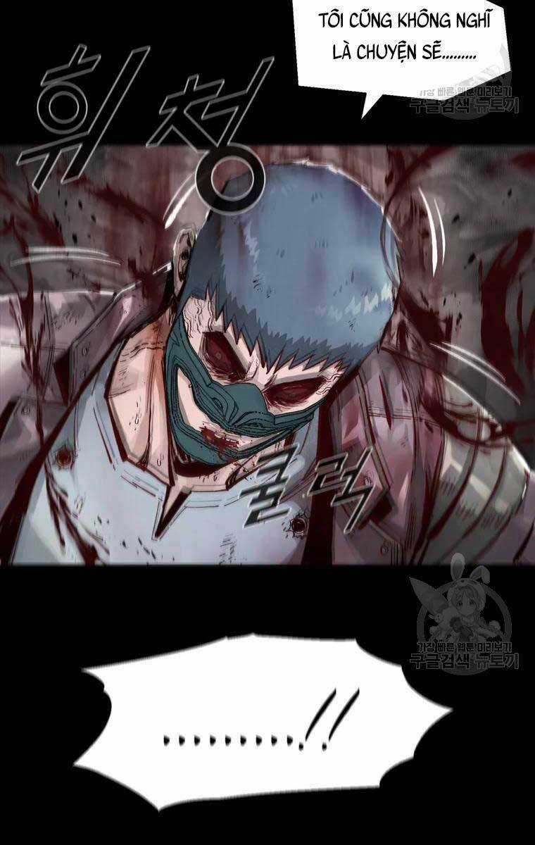 Mật Mã Mê Cung - Chapter 52 - Trang 72