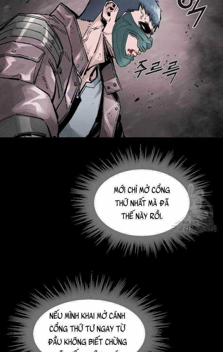 Mật Mã Mê Cung - Chapter 52 - Trang 75