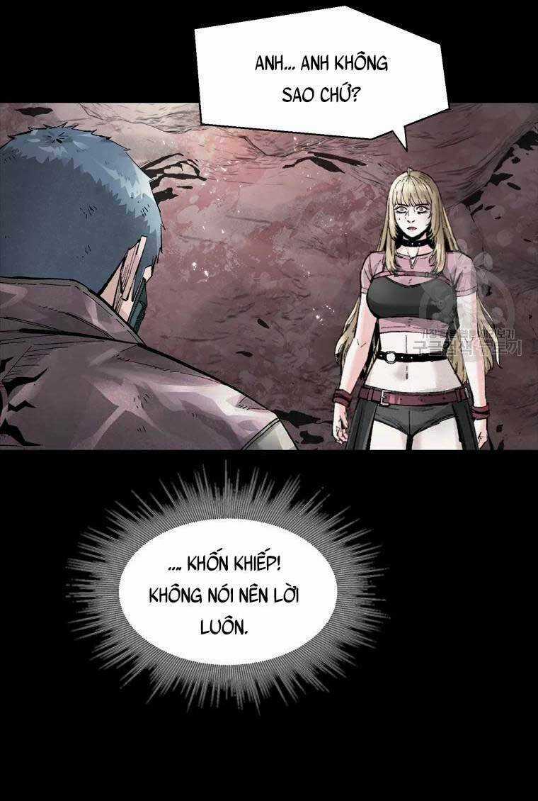 Mật Mã Mê Cung - Chapter 52 - Trang 79