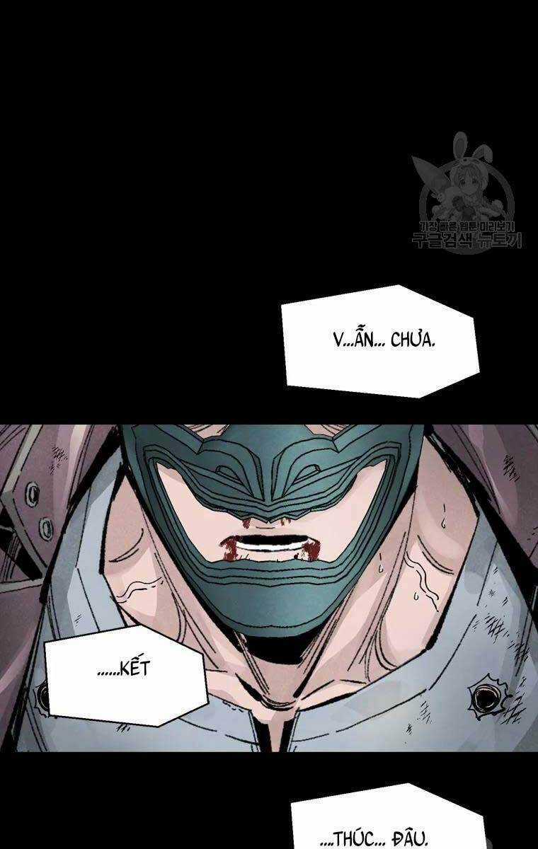 Mật Mã Mê Cung - Chapter 52 - Trang 80
