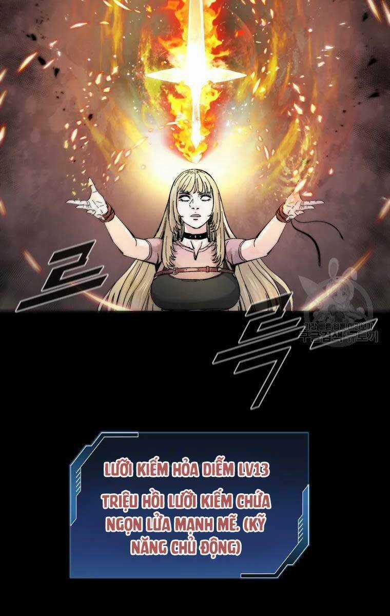 Mật Mã Mê Cung - Chapter 52 - Trang 83