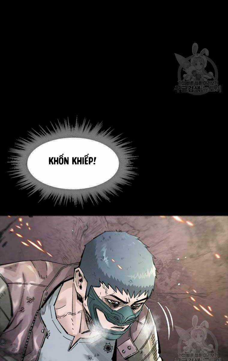 Mật Mã Mê Cung - Chapter 53 - Trang 15