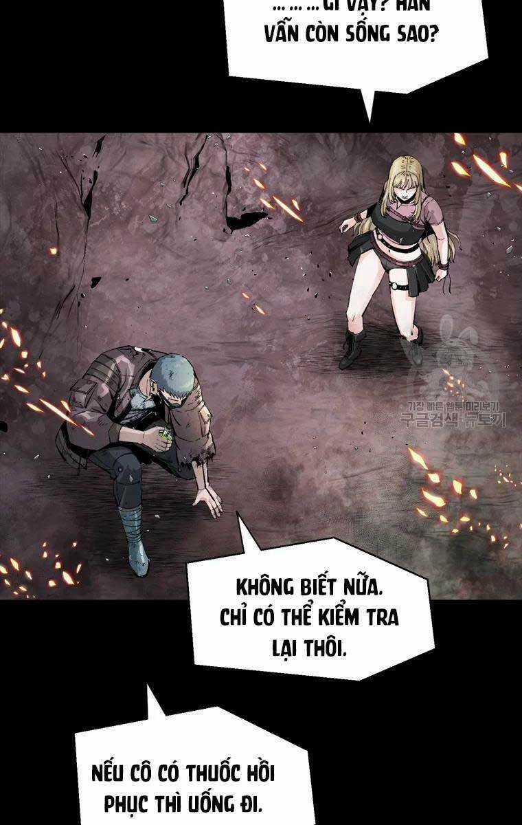 Mật Mã Mê Cung - Chapter 53 - Trang 17