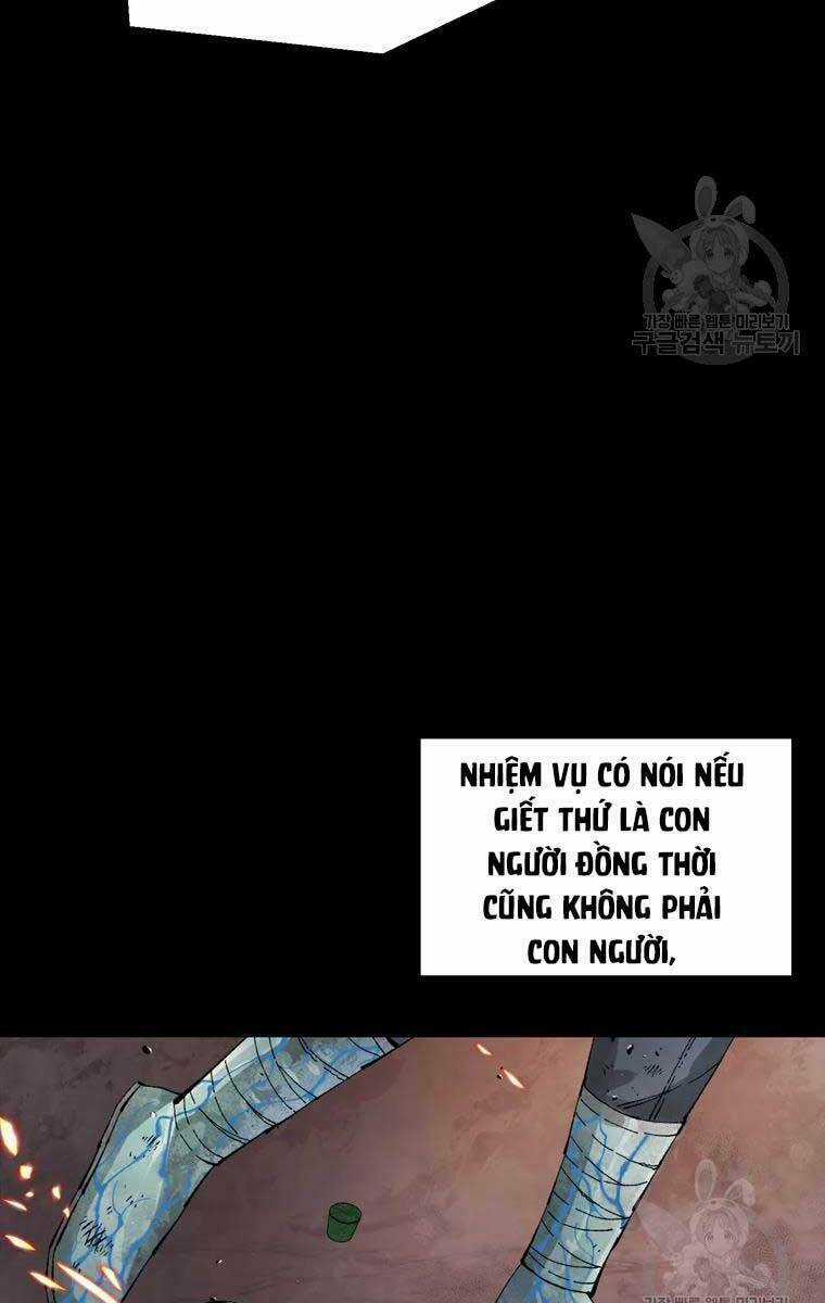 Mật Mã Mê Cung - Chapter 53 - Trang 18