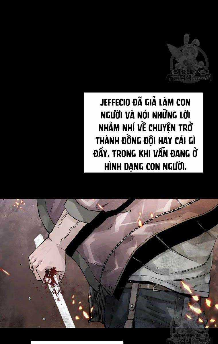 Mật Mã Mê Cung - Chapter 53 - Trang 20