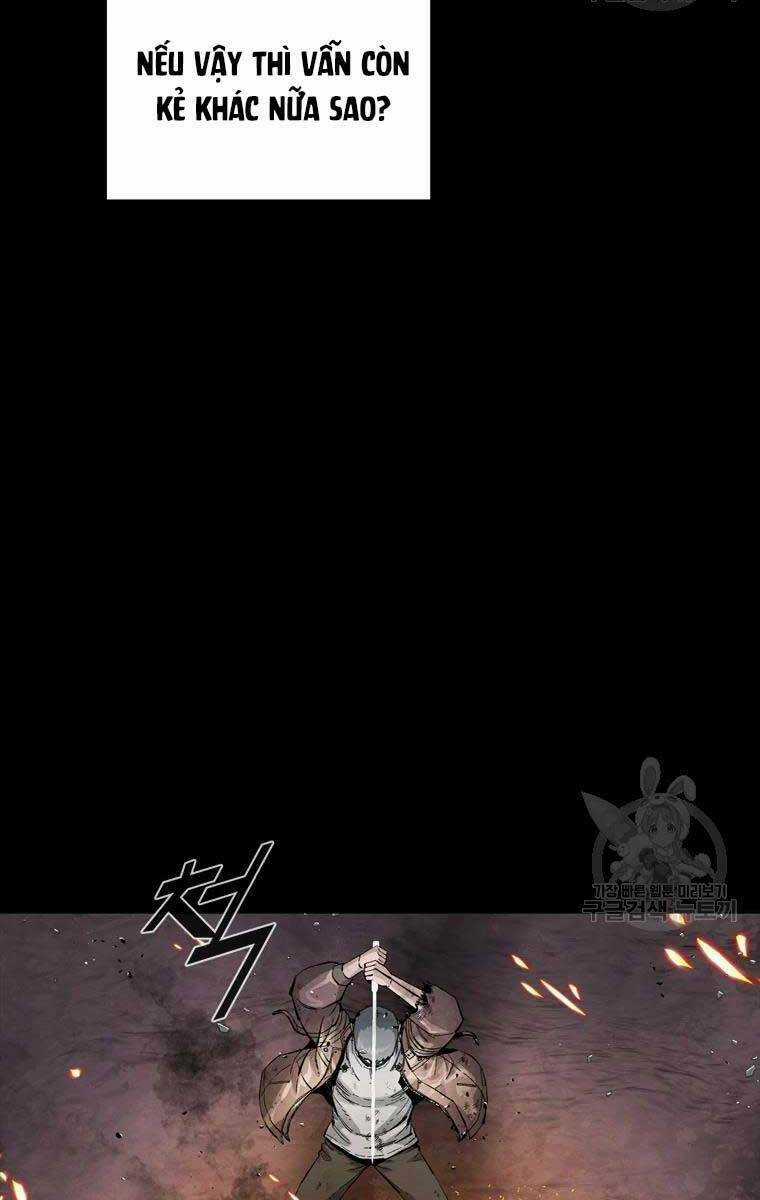 Mật Mã Mê Cung - Chapter 53 - Trang 21