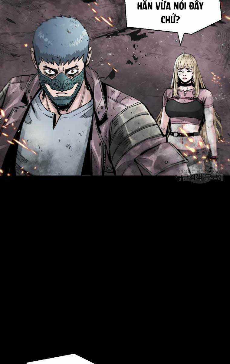 Mật Mã Mê Cung - Chapter 53 - Trang 30