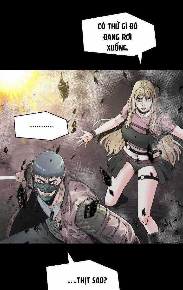 Mật Mã Mê Cung - Chapter 53 - Trang 43