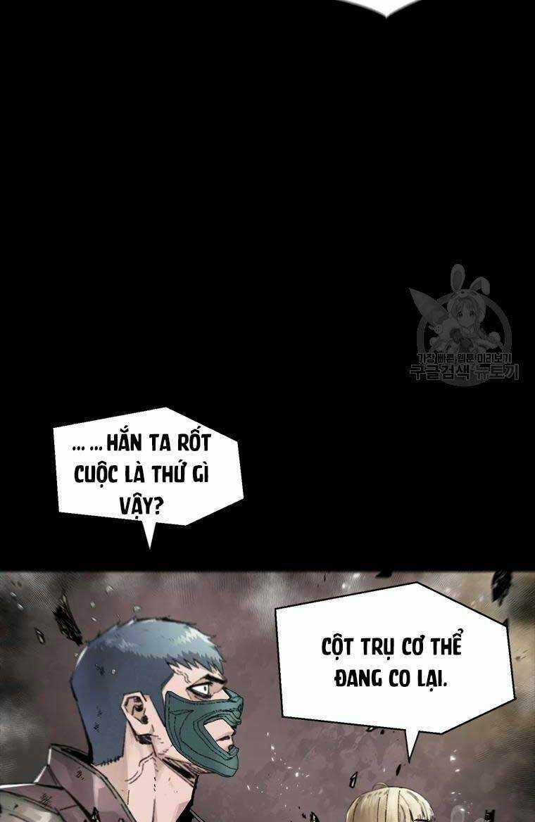 Mật Mã Mê Cung - Chapter 53 - Trang 47