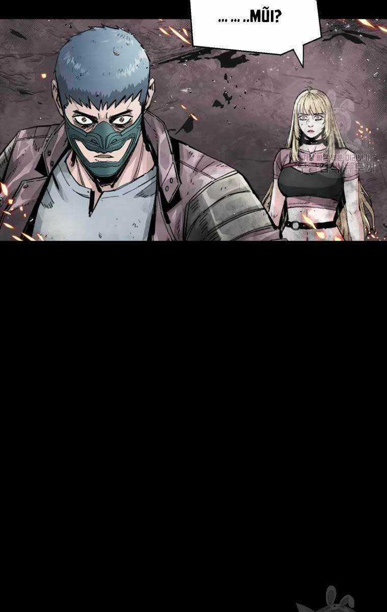 Mật Mã Mê Cung - Chapter 53 - Trang 53