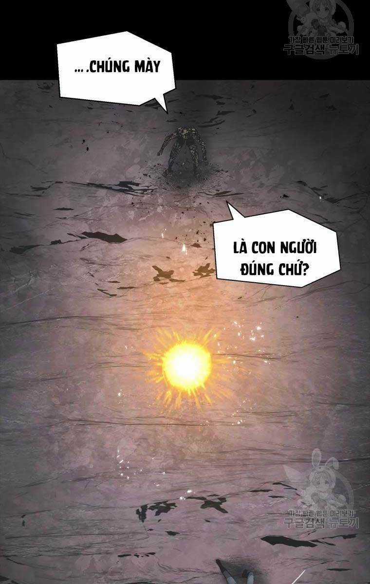 Mật Mã Mê Cung - Chapter 53 - Trang 54