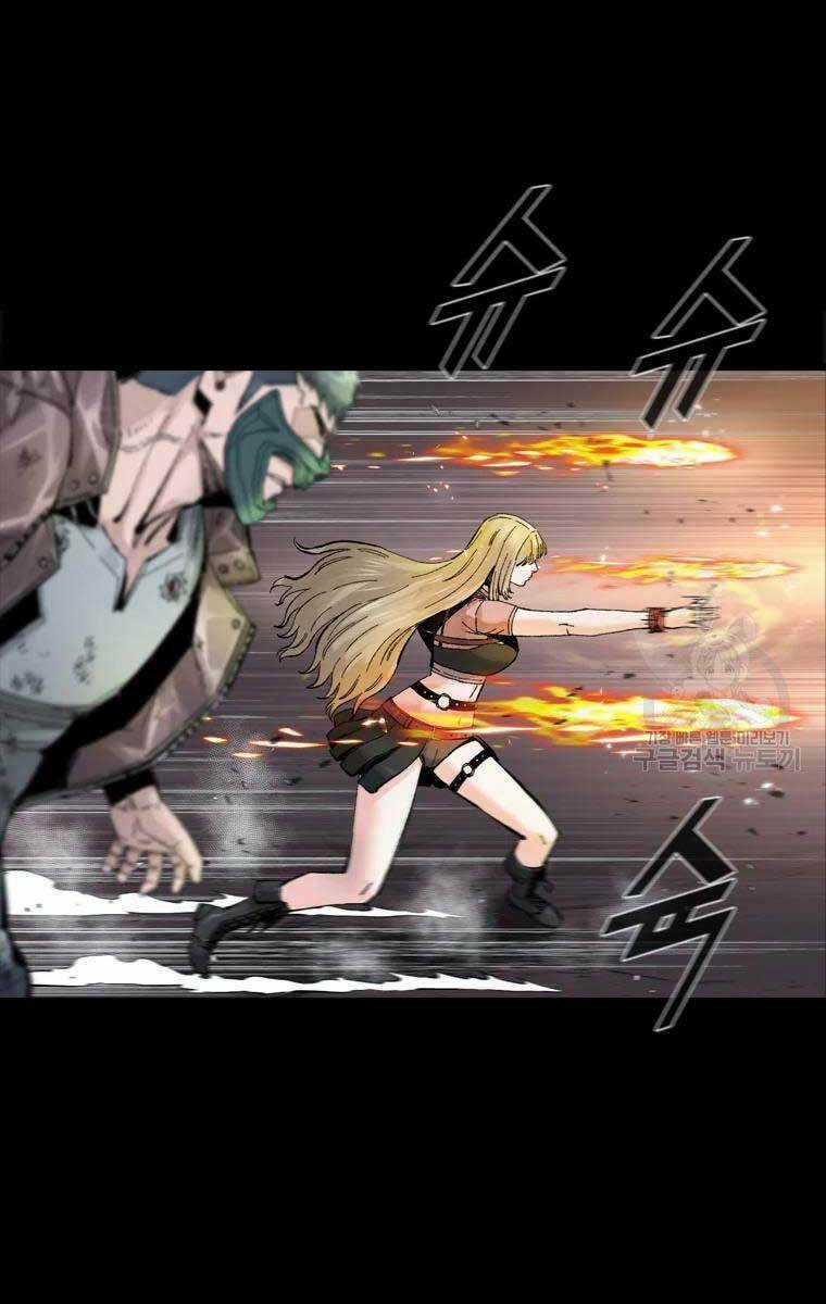 Mật Mã Mê Cung - Chapter 53 - Trang 58