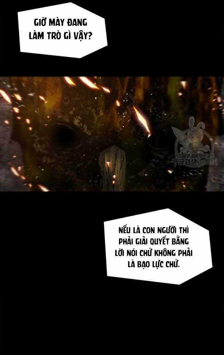 Mật Mã Mê Cung - Chapter 53 - Trang 62