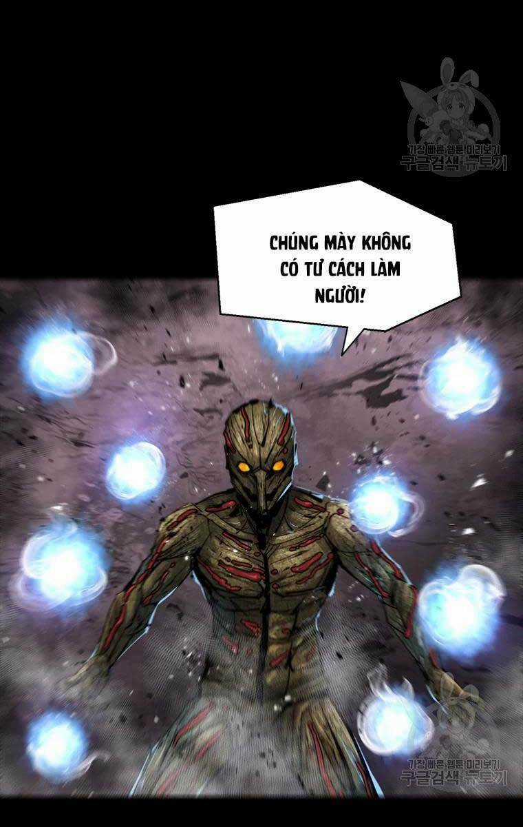 Mật Mã Mê Cung - Chapter 53 - Trang 68