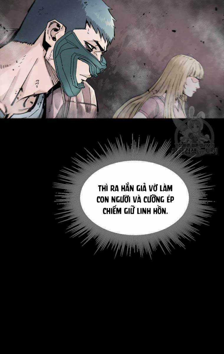 Mật Mã Mê Cung - Chapter 53 - Trang 70