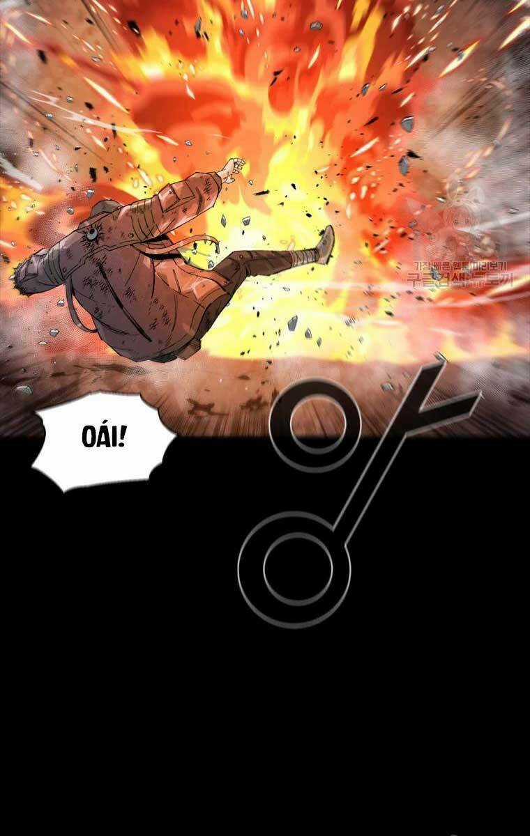 Mật Mã Mê Cung - Chapter 53 - Trang 8