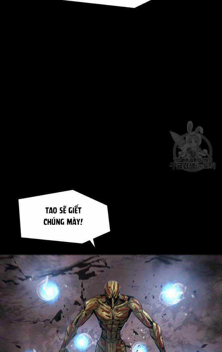 Mật Mã Mê Cung - Chapter 53 - Trang 76