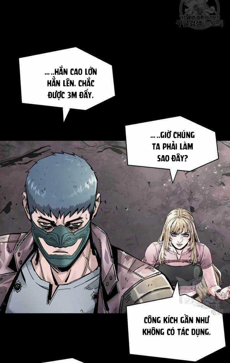 Mật Mã Mê Cung - Chapter 53 - Trang 78