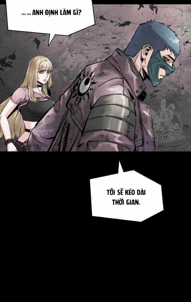 Mật Mã Mê Cung - Chapter 53 - Trang 80