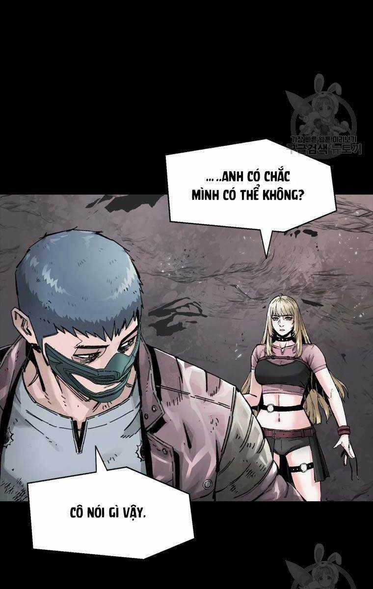 Mật Mã Mê Cung - Chapter 53 - Trang 81