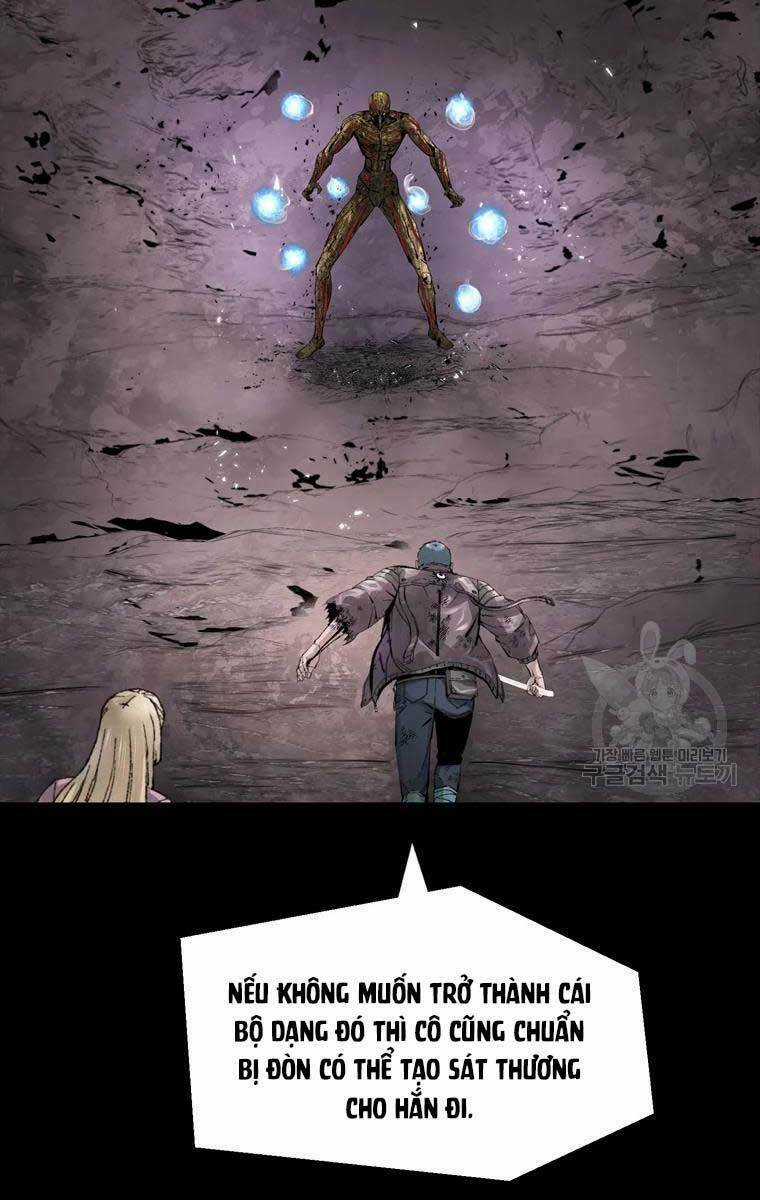 Mật Mã Mê Cung - Chapter 53 - Trang 83