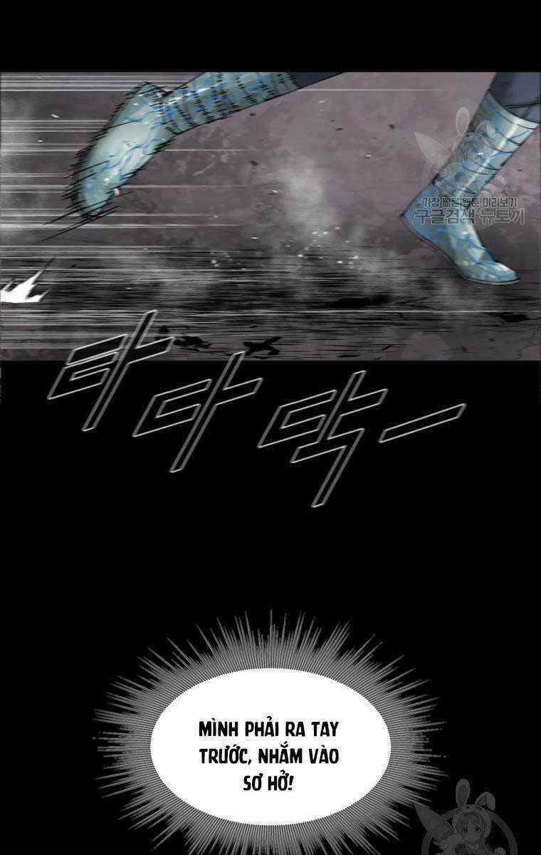 Mật Mã Mê Cung - Chapter 53 - Trang 85