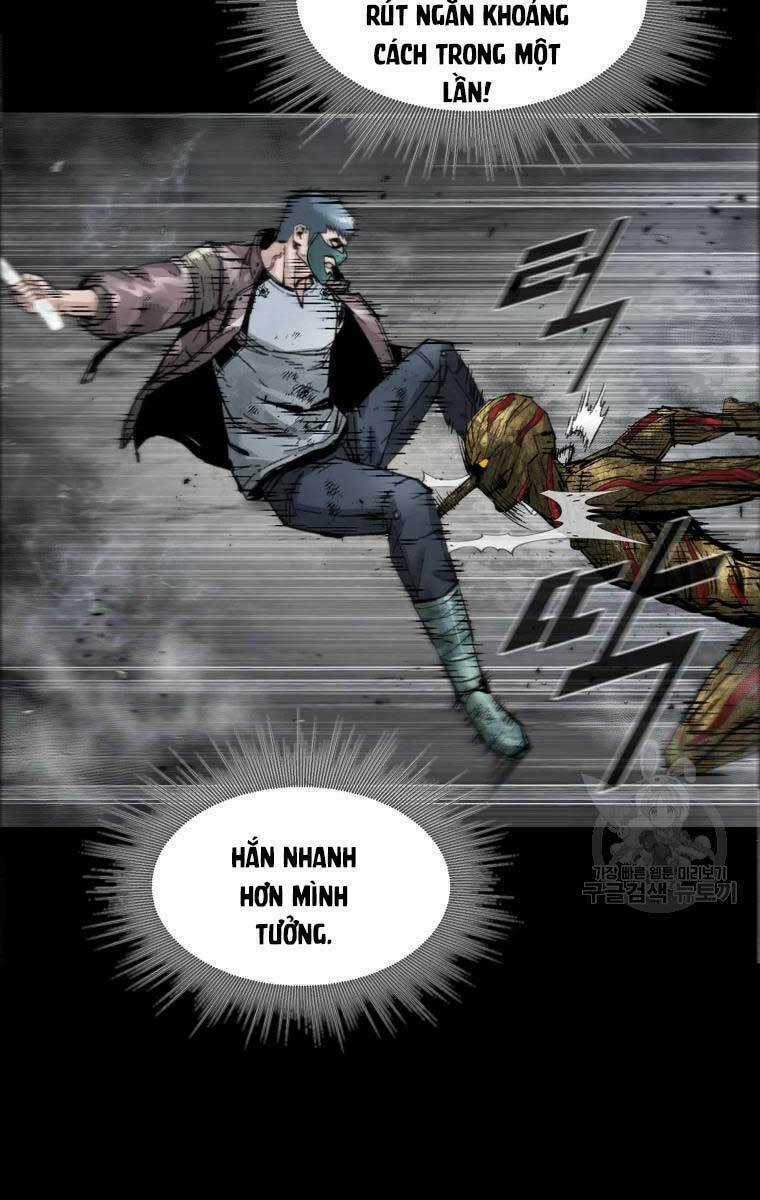 Mật Mã Mê Cung - Chapter 53 - Trang 90