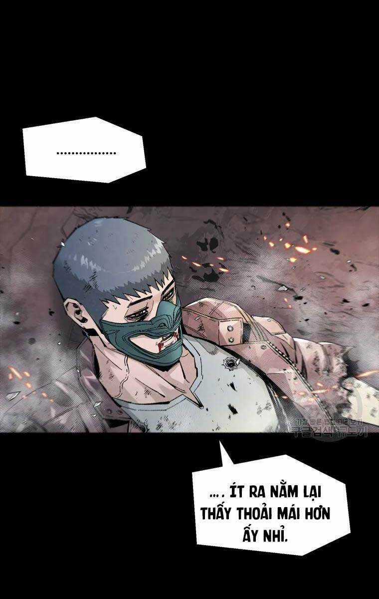 Mật Mã Mê Cung - Chapter 53 - Trang 10