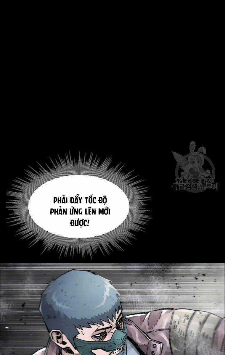 Mật Mã Mê Cung - Chapter 53 - Trang 91