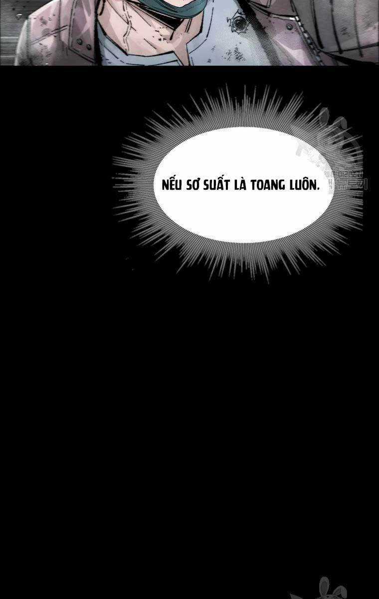 Mật Mã Mê Cung - Chapter 53 - Trang 92