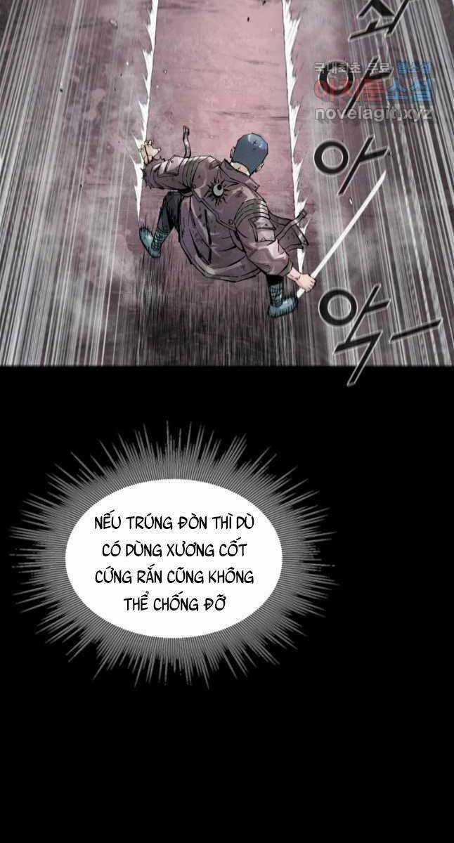 Mật Mã Mê Cung - Chapter 54 - Trang 11